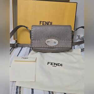 Fendi Bag